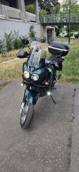 Triumph Tiger 955i - 9