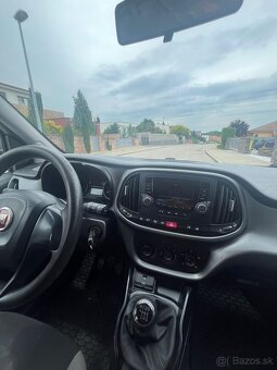 ,,FIAT DOBLO'' - 9