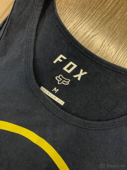 Tričká Fox - 9