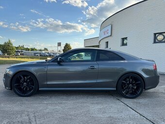 AUDI RS5 - 9