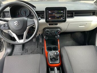 Suzuki Ignis - 9
