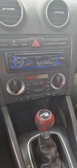 Audi A3 S-line - 9
