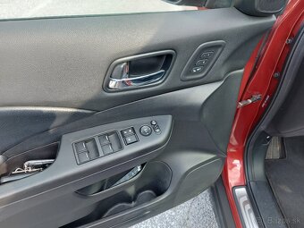Honda CR-V 2.2 i-DTEC Executive 4WD - 9