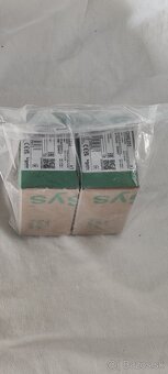SCHNEIDER ELECTRIC (stykače, motorové ochrany, softštarty) - 9