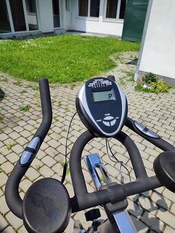 Stacionárny bicykel brother - Kosice/Heringes - 9