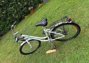 Dámsky bicykel - 9