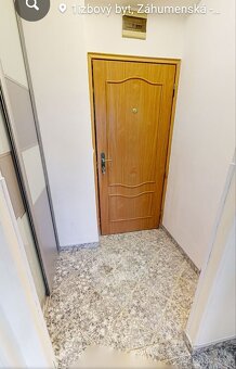 Predám byt v Trenčíne s pozemkom - 9