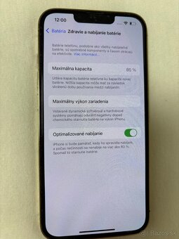 iPhone 13 Pro - 9