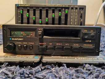 Blaupunkt CCP08 - 9