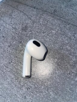 Airpods 3 Ľavé Slúchadlo - 9
