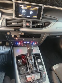 Audi A6 C7 Avant 3tdi - 9