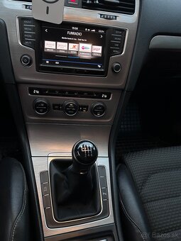 Volkswagen Golf 7 - 9