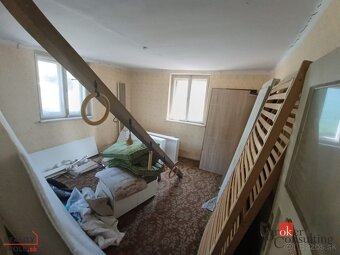 Rodinný dom na predaj. - 9