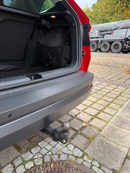 Škoda Karoq 2.0 TDI SCR Style 4x4 DSG/ iba 114.500 km - 9