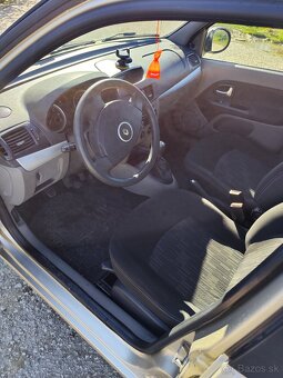 Renault Thalia 1.2 55KW 2011 - 9