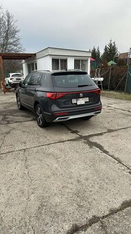 Seat Tarraco 2.0 TDI 150 Xcellence Family DSG - 9