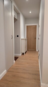 2 izbový byt po kompletnej rekonštrukcii - 9