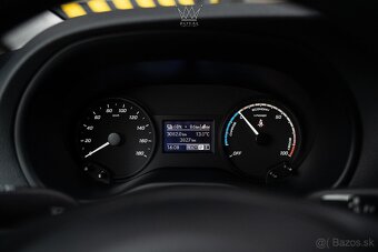 Mercedes-Benz eVito DPH - 9