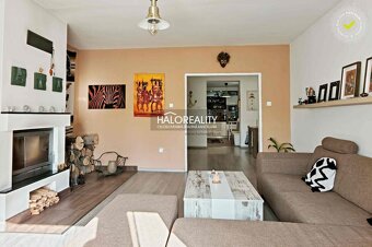 HALO reality - Predaj, rodinný dom Pusté Úľany - 9