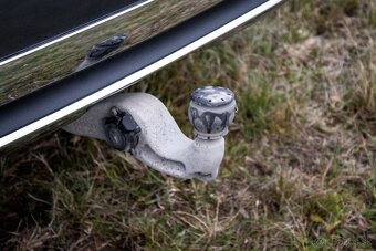 Mercedes-Benz GLE SUV 350d 4matic A/T - 9