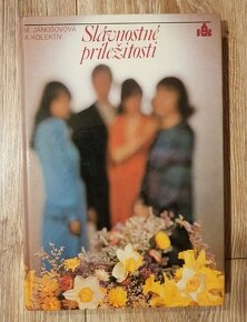 Knihy a časopisy - ručné práce - 9