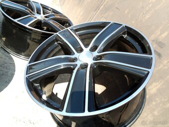 R19 5x120 Dezent - 9