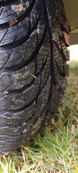 Prívesný vozík do 750 - 9