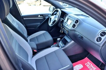 Volkswagen Tiguan 2.0 CR TDI 4-Motion Sport&Style DSG - 9