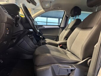 Volkswagen Tiguan 1.5 TSI 2020/DPH odpočet  - 9