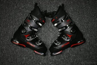 Atomic redster J 4 160 cm - 9