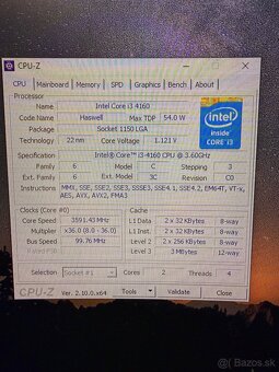 Počítač cooler Master - 9