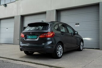 BMW 225xe iPerformance 165kw 4x4 - 9