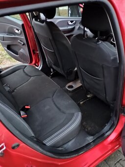 predám Renault Clio Grandtour - 9