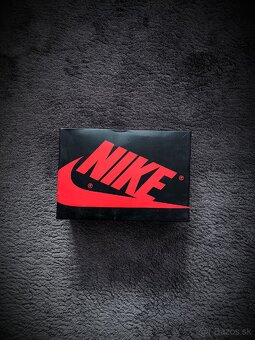 Air Jordan 1 High “University Blue” 🩵 - 9