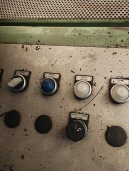 Balicí linka FISCHER SFV 800 N (6985) - 9