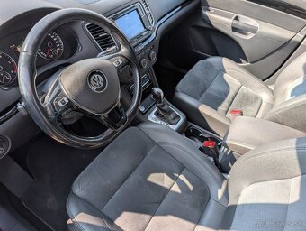 2.0 TDI 110 kW DSG 7 miestny - 9