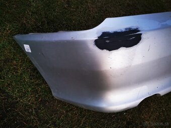 Zadny naraznik peugeot 406 coupe - 9