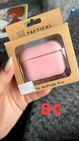 Obal/kryt/puzdro Apple AirPods Pro - 9