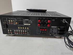 Yamaha RX-V396 Audio/Video Receiver - 9