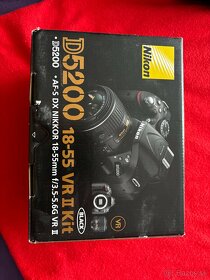 Nikon D5200 - 9