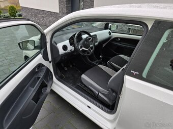 Skoda citigo 1.0 mpi active - 9
