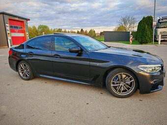 540i G30 M PAKET - 9