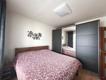 PREDAJ - 3 izbový byt s balkónom, Okružná ulica, Rožňava - 9