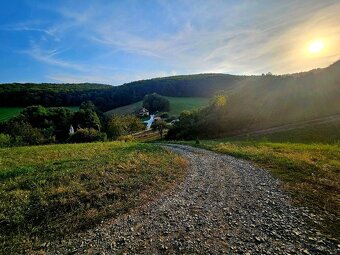 Pozemok na výstavbu. Drienovská Nová Ves, Prešov - 9