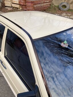 Mercedes benz 190 w 201 diesel - 9