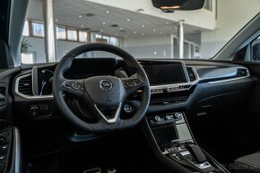 Opel Grandland GS PHEV 225k 4X2 AT8 REZERVOVANE - 9