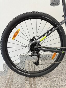 CANNONDALE TRAIL 8 WOMENS, 29", veľ.:M, bicykel dámsky - 9