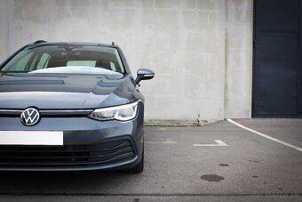 Volkswagen Golf Variant 2.0 TDI 150 DSG LIFE Odpočet DPH - 9