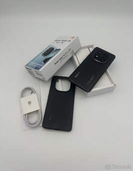 NOVÝ Xiaomi Redmi Note 14 Pro+ 5G 12/512GB Black + ZÁRUKA - 9