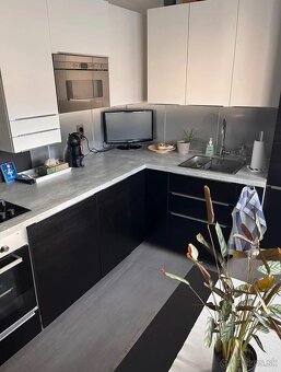 Na prenájom 2izb. byt, 52 m2, ul. Galbavého, Dúbravka - 9